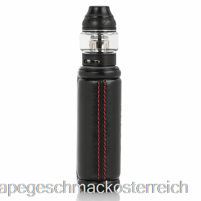 Obs Cube-S 80W Starterkit Klassischer Schwarzer Vape-Geschmack